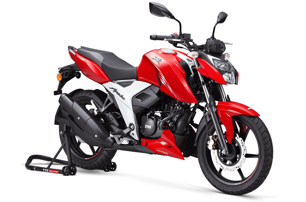 Tvs Bikes Price In Nepal July 21 Update