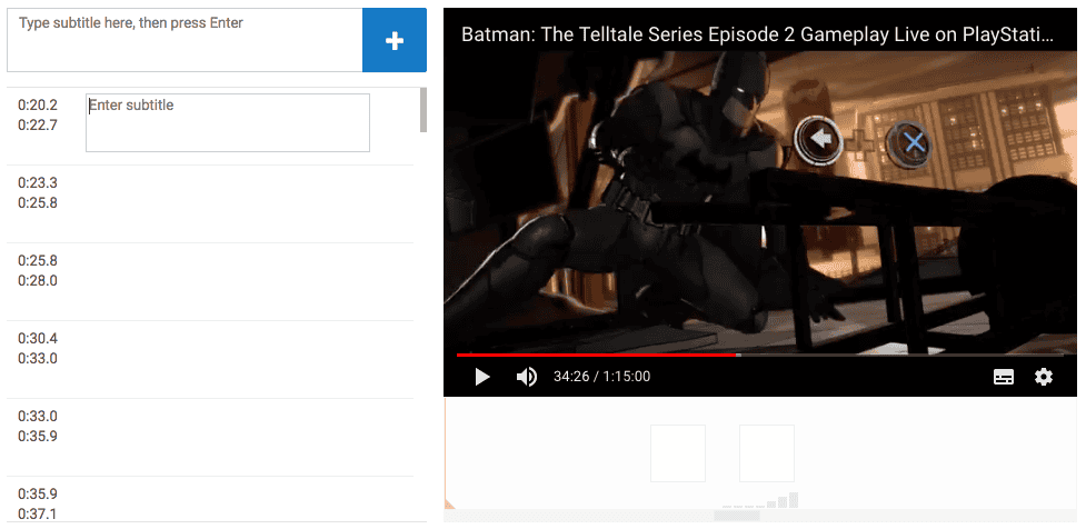 YouTube Guide #3: Transcriptions and Captions - Kanuka Digital