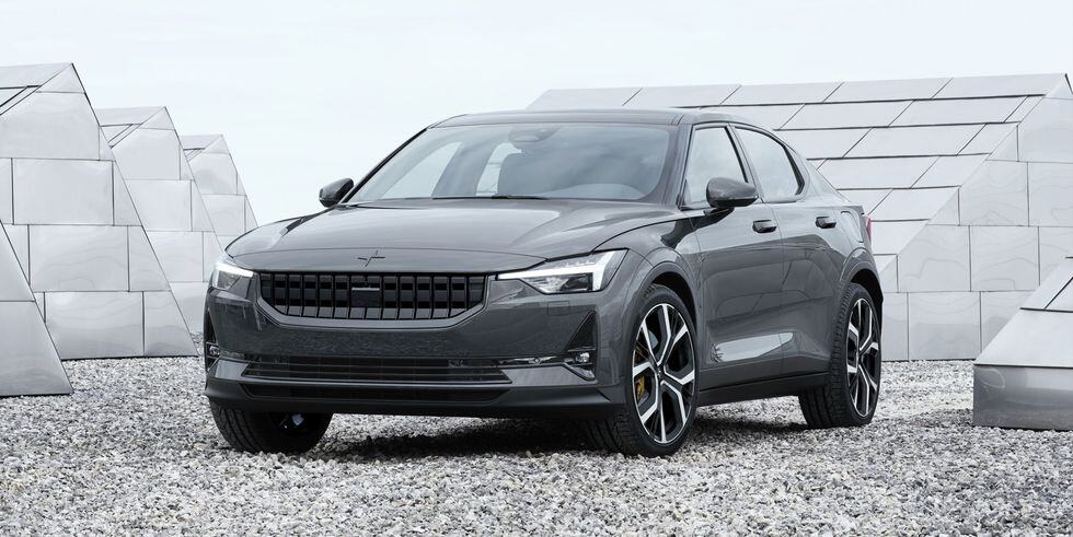 Polestar 2