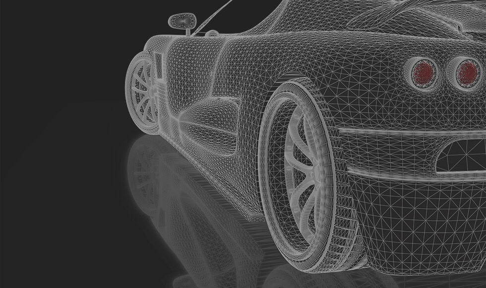 car-3dexp car 3d design