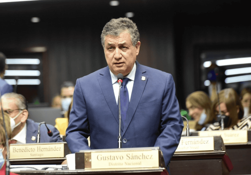 Gustavo Sanchez