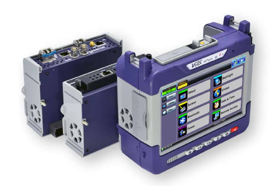 VeEX MTT Plus