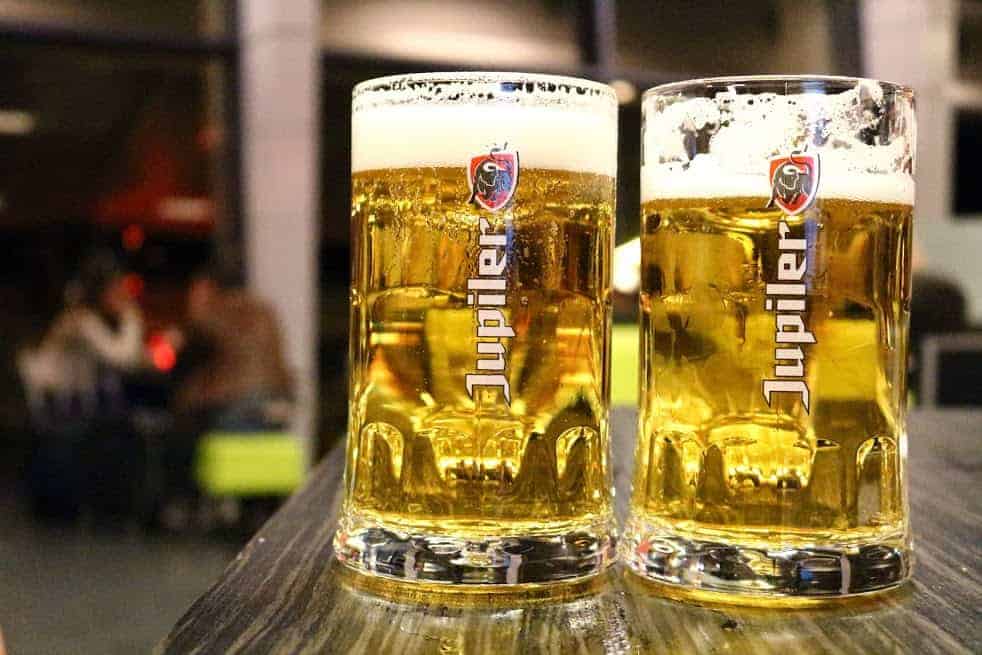 vienna beer
