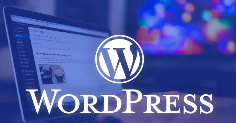 wordpress搭建博客 wordpress创建博客