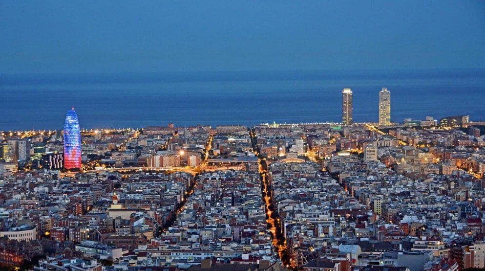 Desarrollo de software en Barcelona Desarrollo de software en Barcelona