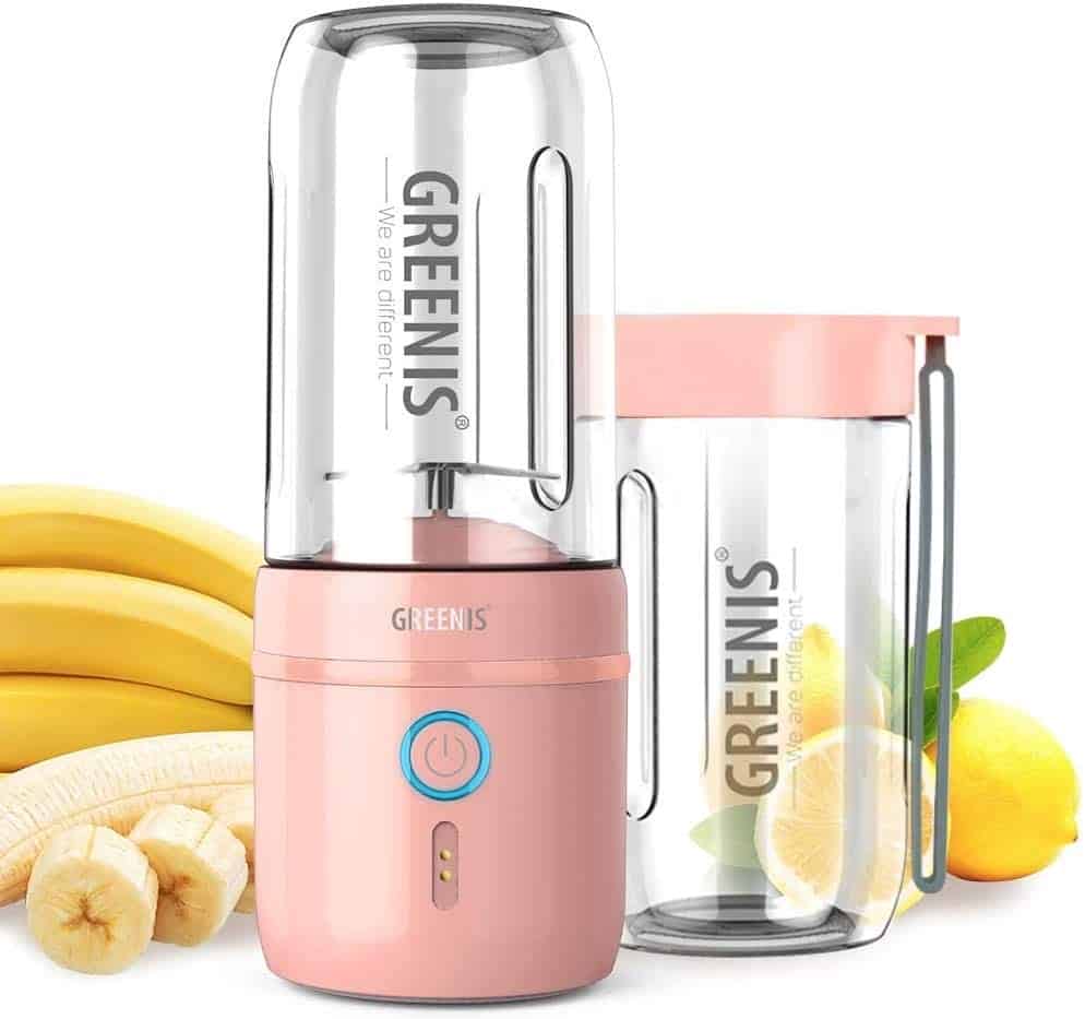 GREENIS Portable Blender F-2280