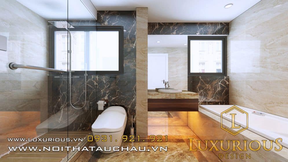 Công ty chuyên thiết kế thi công nội thất biệt thự Vinhomes Riverside Long Biên Công ty chuyên thiết kế thi công nội thất biệt thự Vinhomes Riverside Long Biên