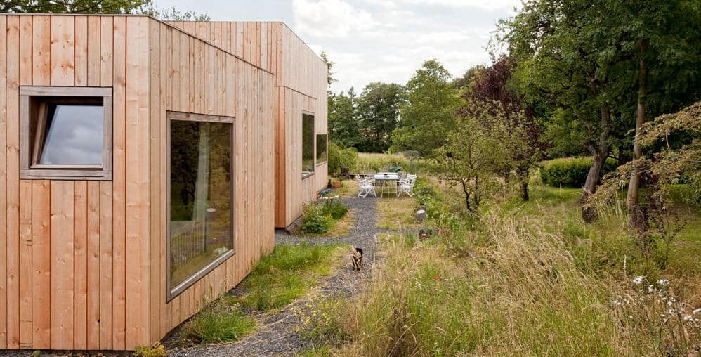 7 Schritte Tiny House Baurecht Grundstuck I Livee