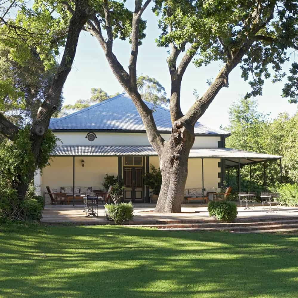 Bartholomeus Klip Farmhouse