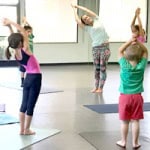 Young Yogis