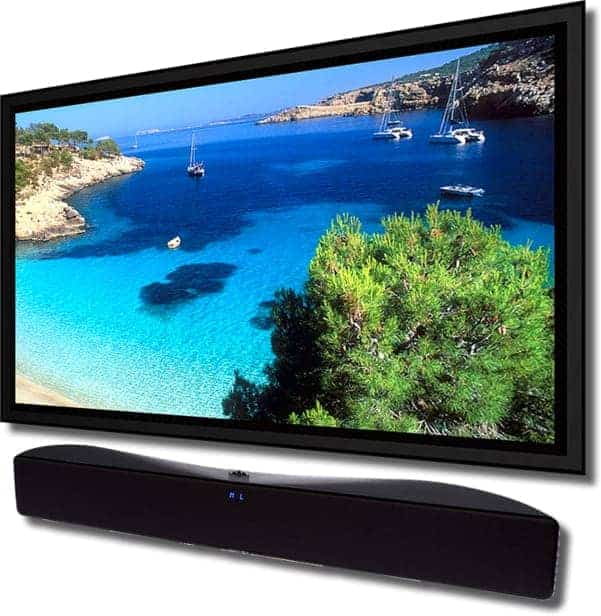 Surround Sound Bar by TV Aerials Leeds TV Aerials Leedss