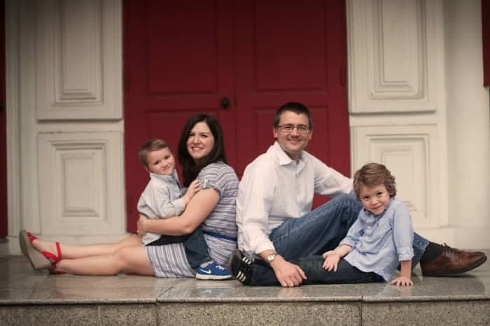 Family Photo