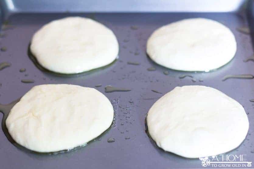 pizza dough