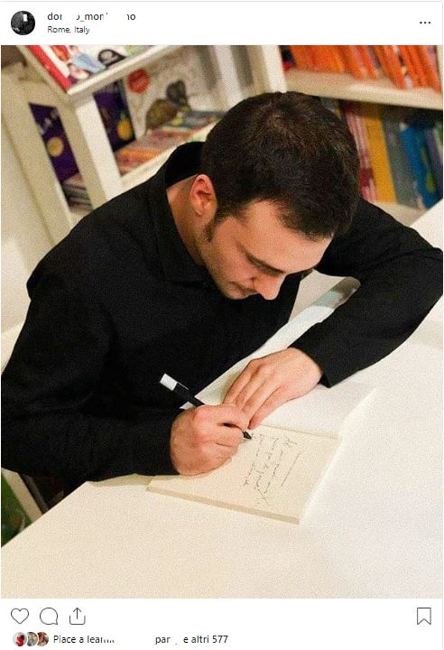 Come usare Instagram per la promozione del tuo libro