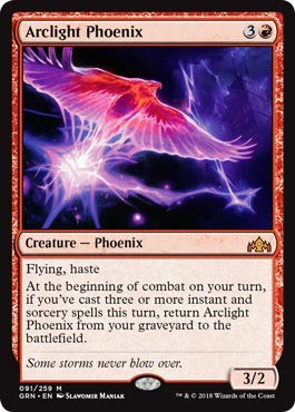 Which Challenger Deck to Buy in 2019 Arclight Phoneix