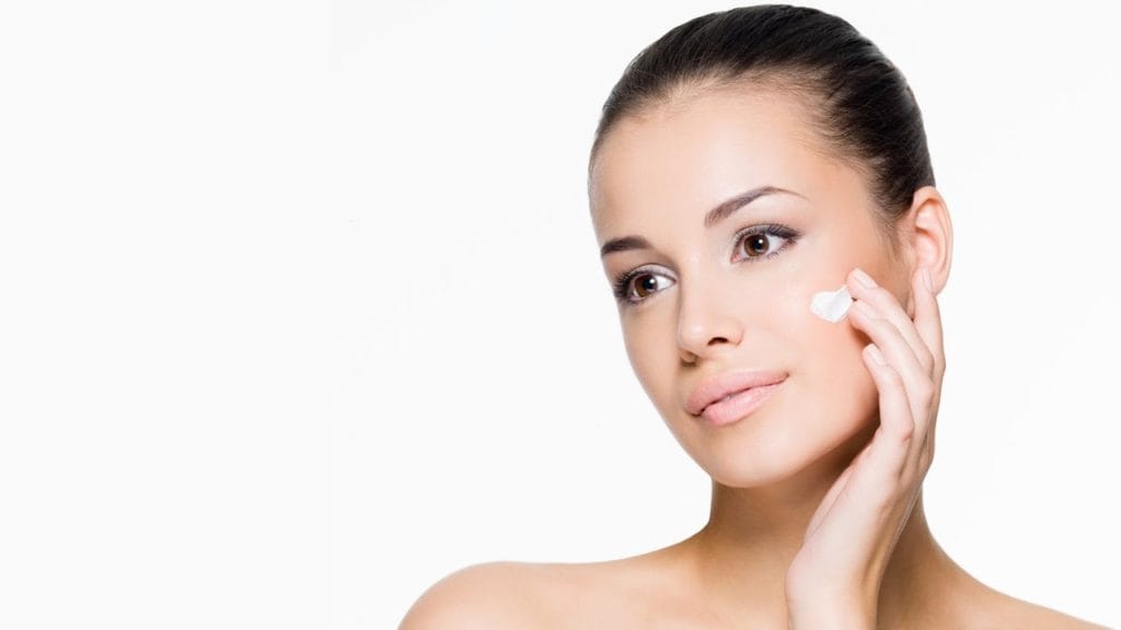 limpieza facial profesional