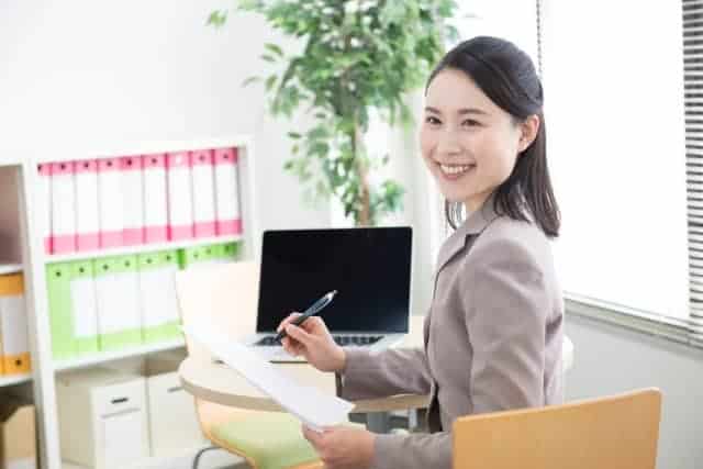 接遇力が高い人の特徴とは?