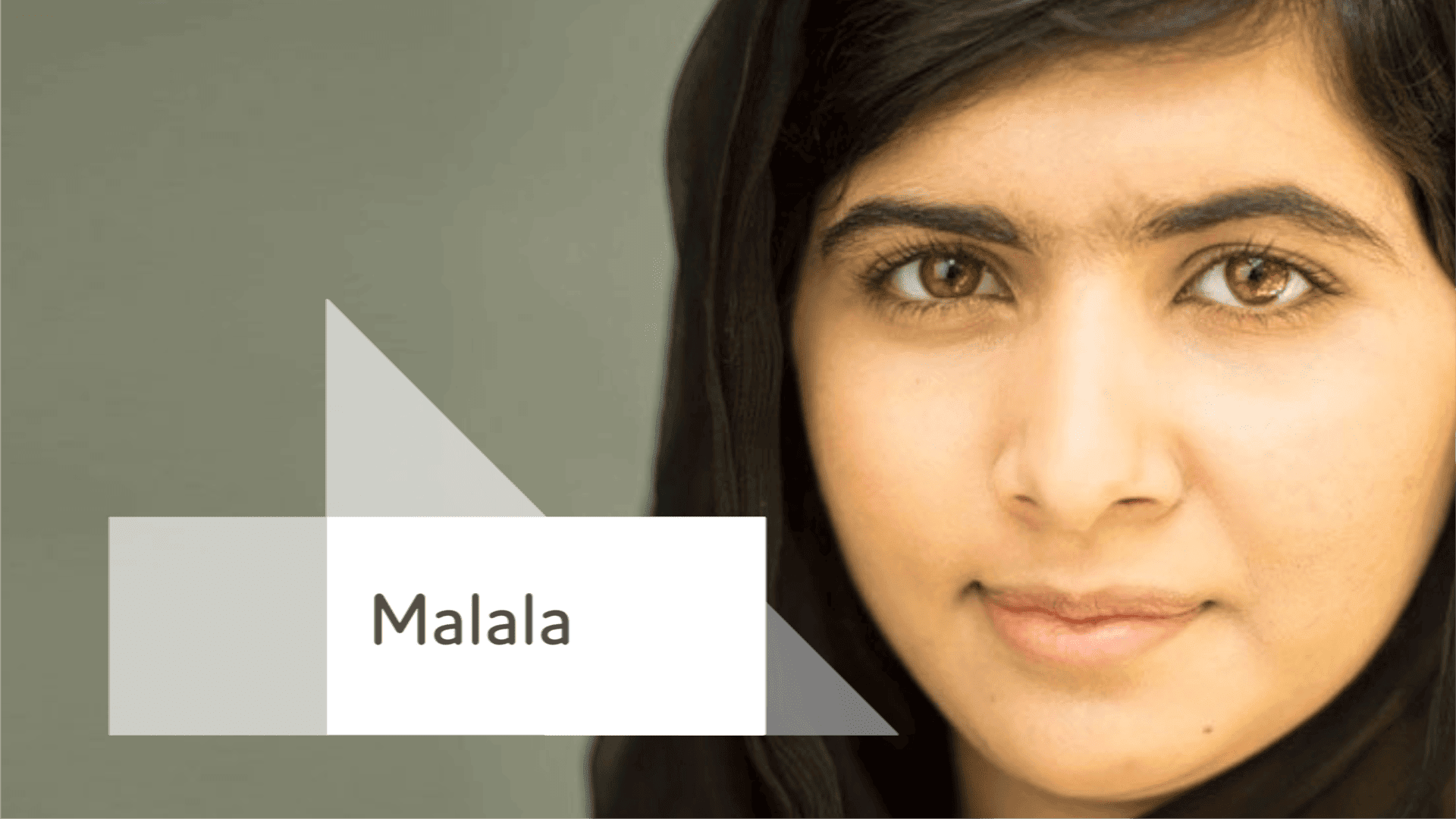 Frase Del Dia Malala Premio Nobel De La Paz Grupoaristeo Com