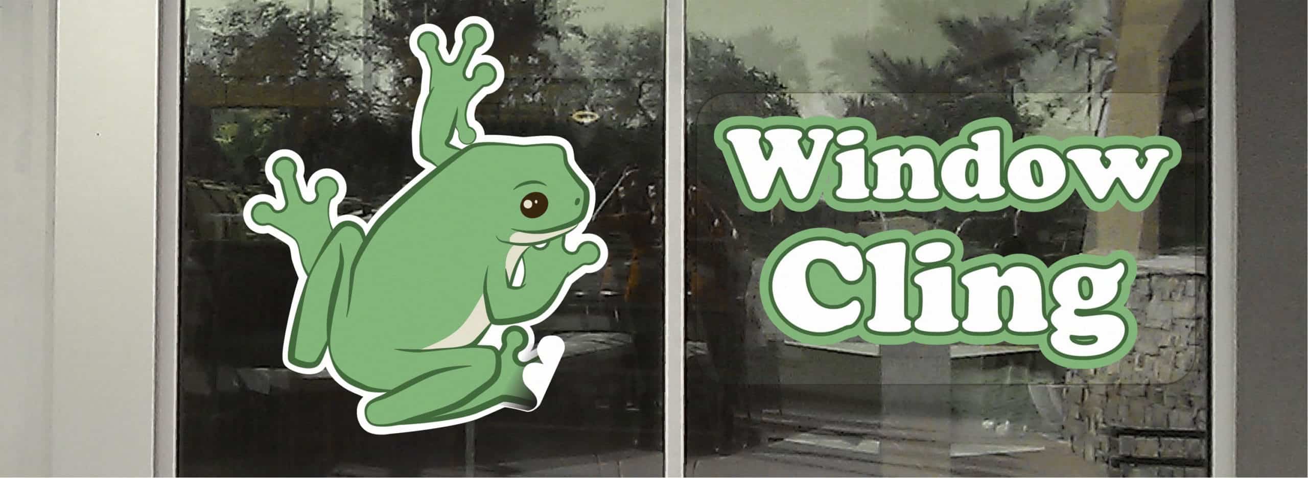 Window Clints