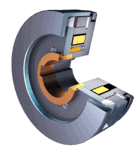 multi-disc clutches eke from Stromag