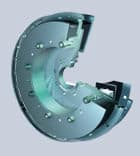 stromag periflex cs cardan shaft couplings