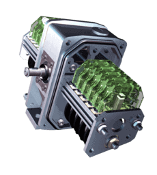 Stromag Worm gears Series HGE