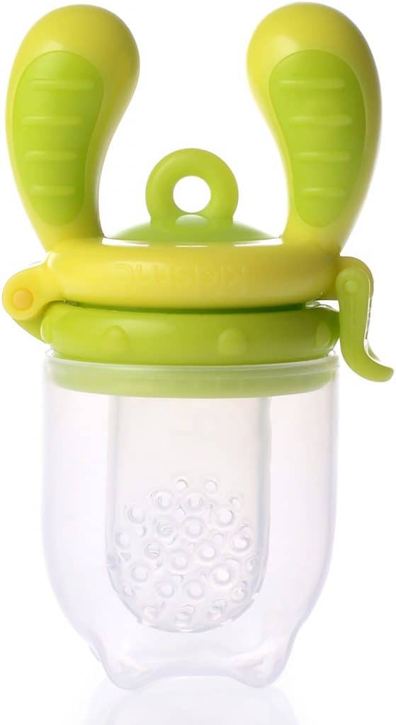 Kidsme Food Feeder