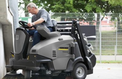 Industrial Cleaning from Malcolm West Industrial Cleaning from Malcolm West