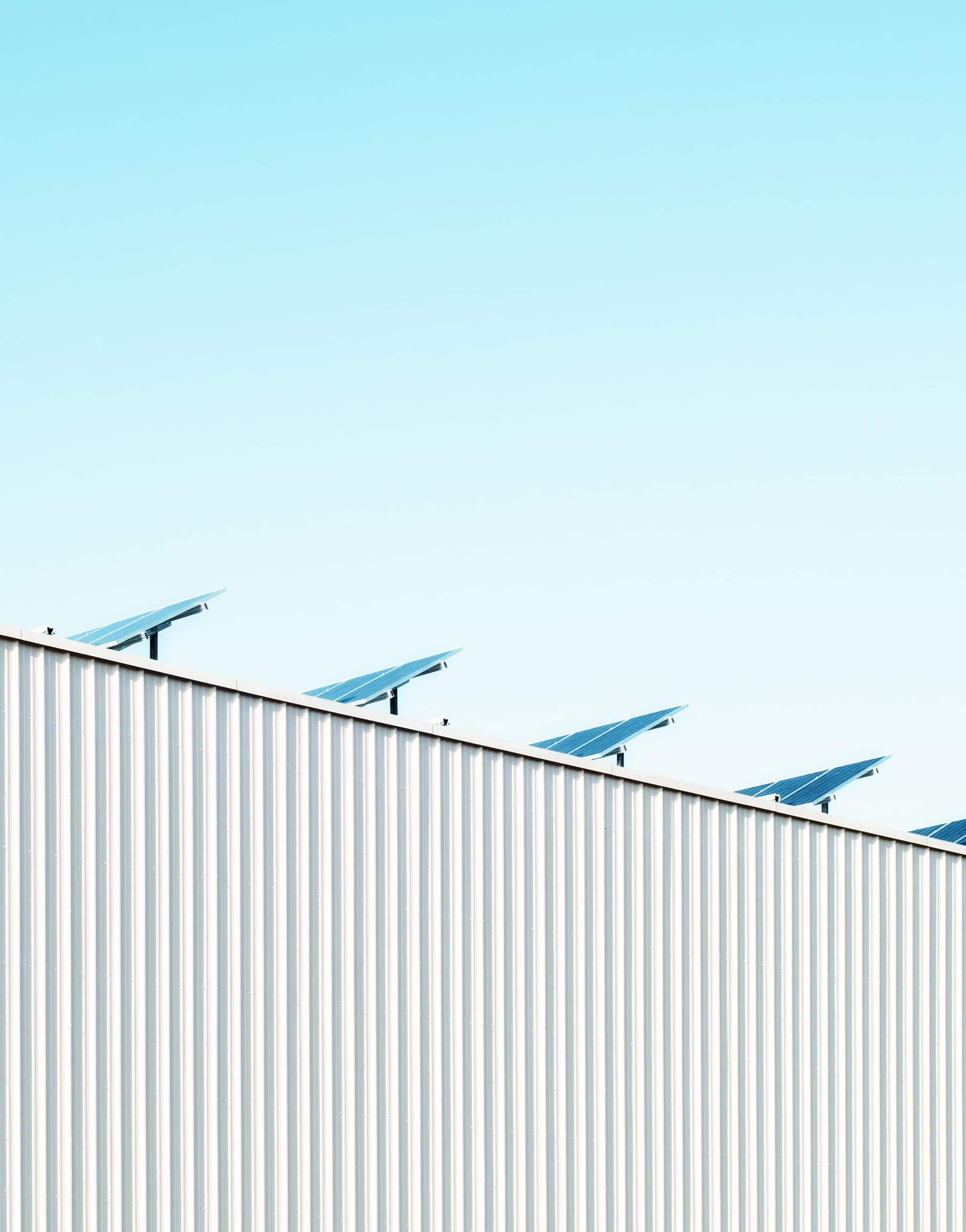 scott-webb-55167-unsplash Panneaux photovoltaïques pour MGS en vue d'être une entreprise écoresponsable