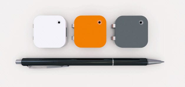 Narrative Clip