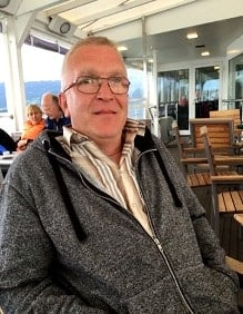 Peter Pregler Geschäftsinhaber
Chef der Bäckerei
