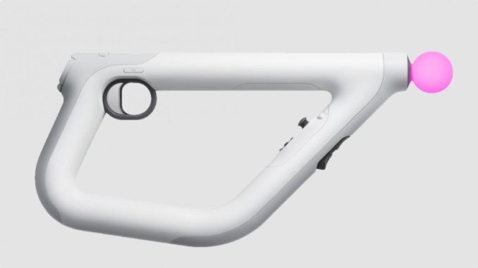 ps-vr-aim-controller aim controller playstation vr