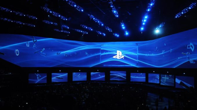 playstation meeting playstation meeting
