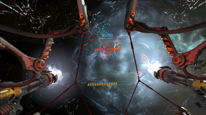EVE Gunjack EVE Gunjack