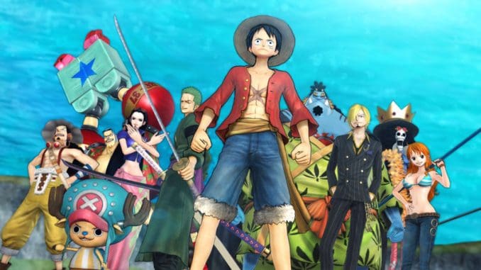 one piece grand cruise one piece grand cruise psvr