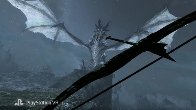 skyrim vr skyrim vr
