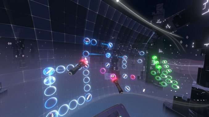 track-lab track lab psvr