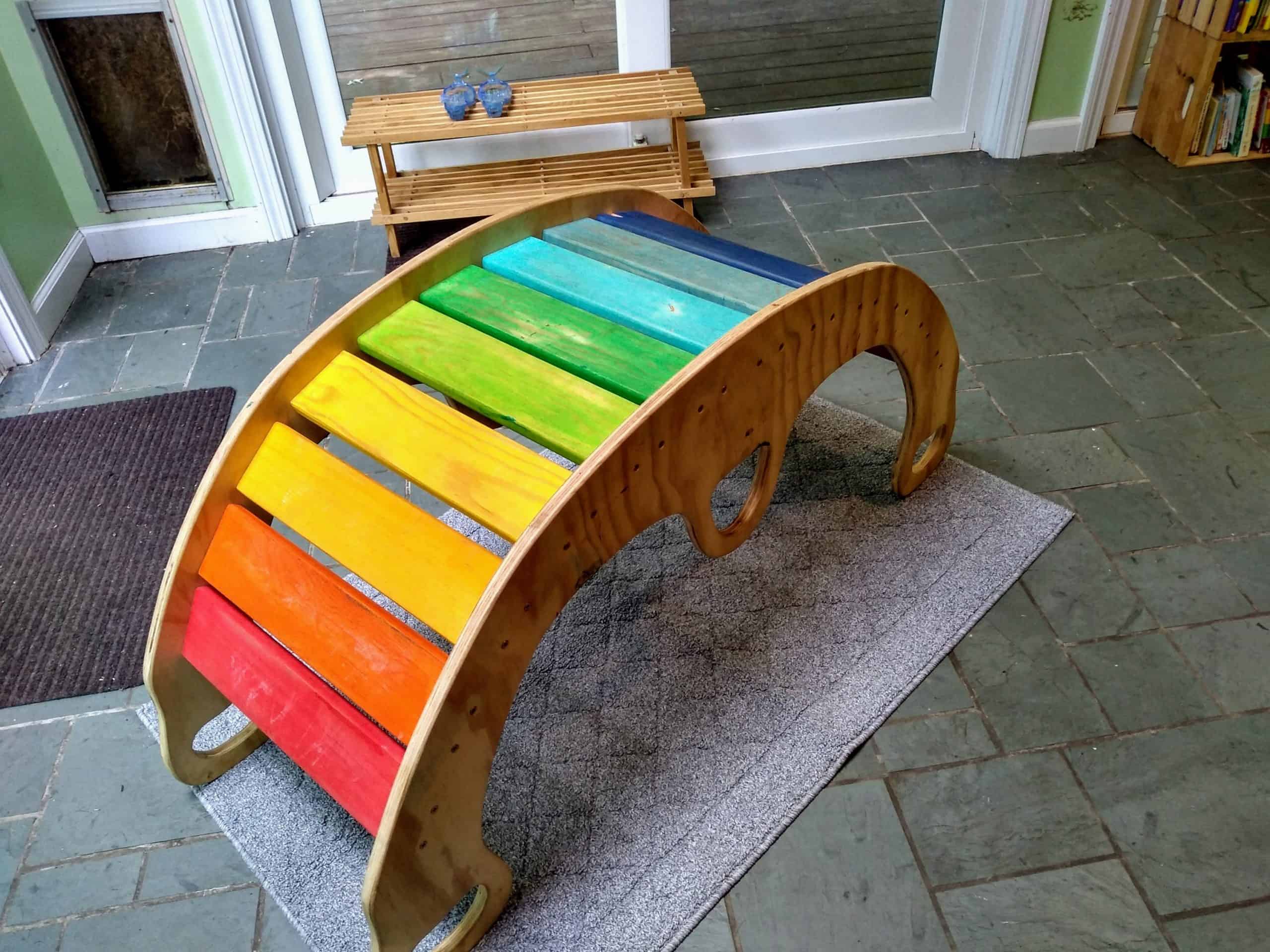 How to Organize a Montessori Playroom — The MontessoriMinded Mom