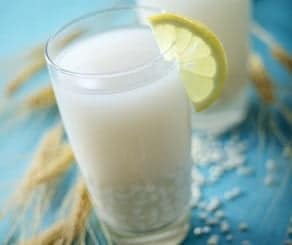 barley water singapore
