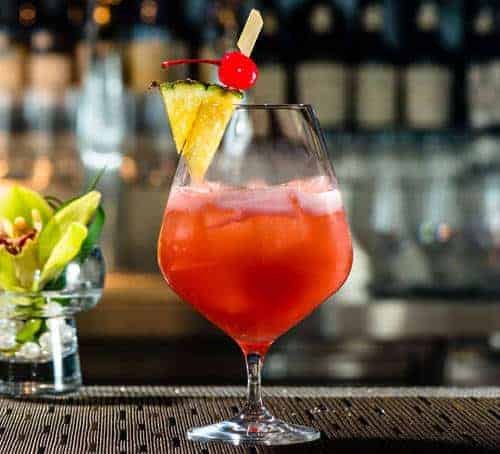 singapore sling singapore