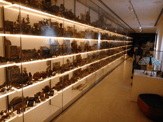 MINT Museum of Toys singapore