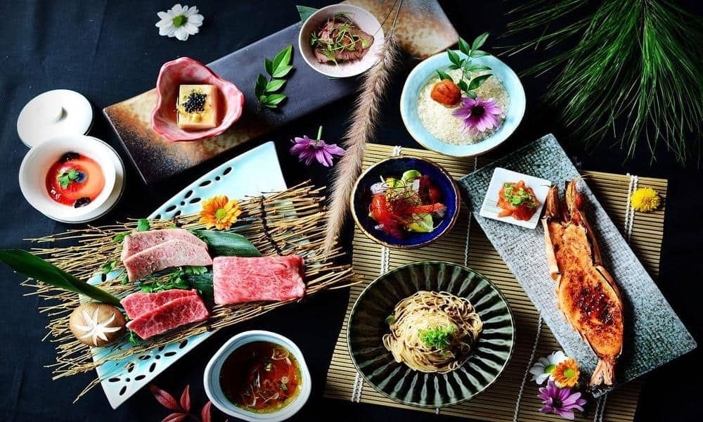 gyu bar singapore japanese food