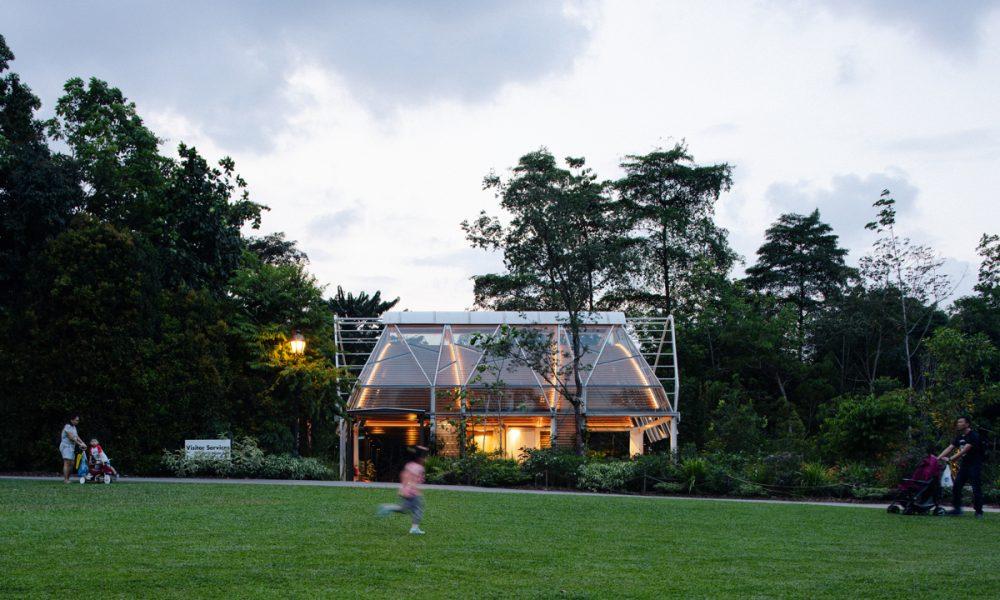 singapore places to visit when bored