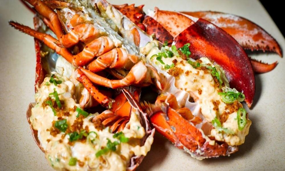 tatsu japanese food singapore