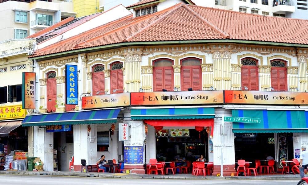 things to do when bored singapore