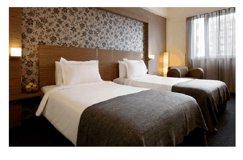 where to go for staycation singapore