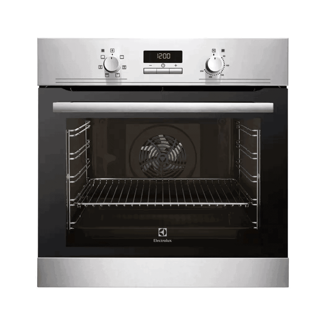 built in oven singapore