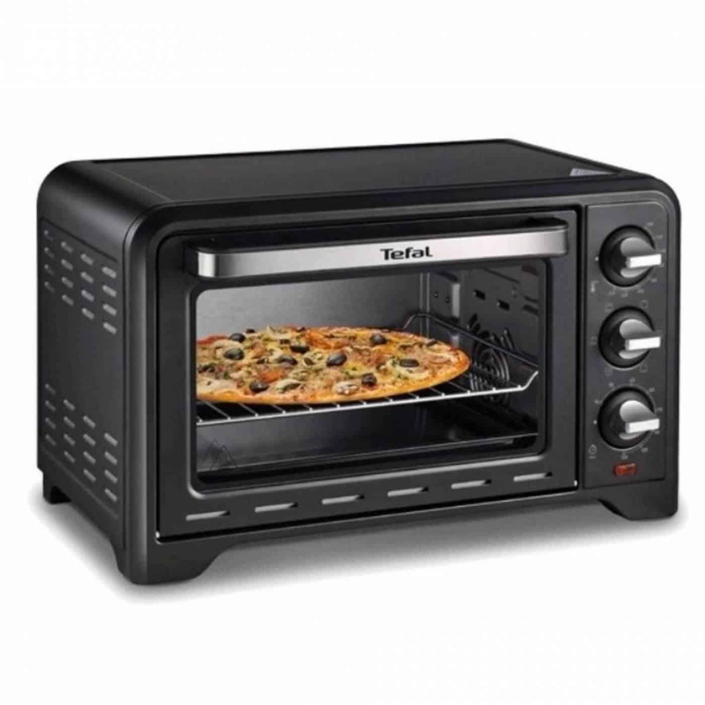 Compare Tefal 19L Optimo Oven OF4448 Price In Singapore - Best Buy ...