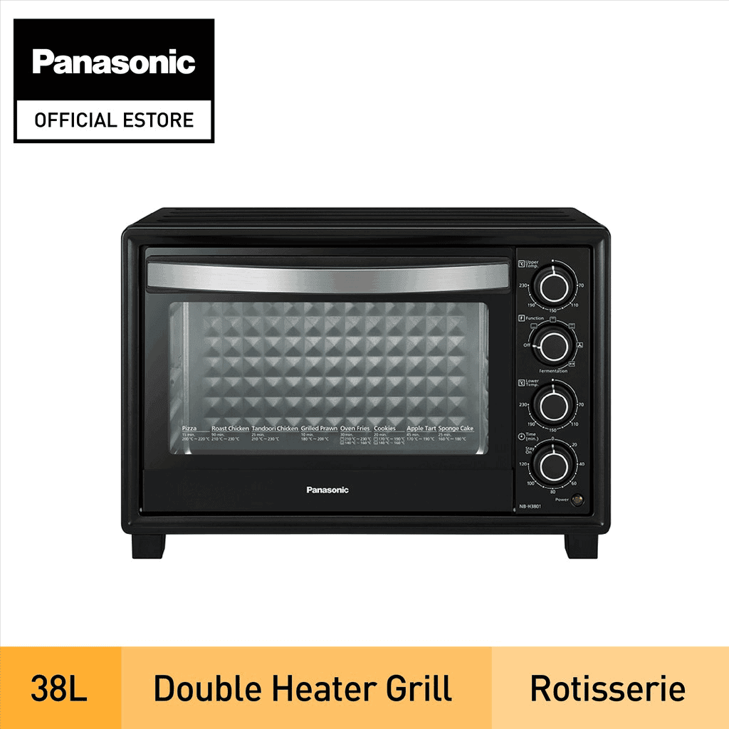 oven for baking