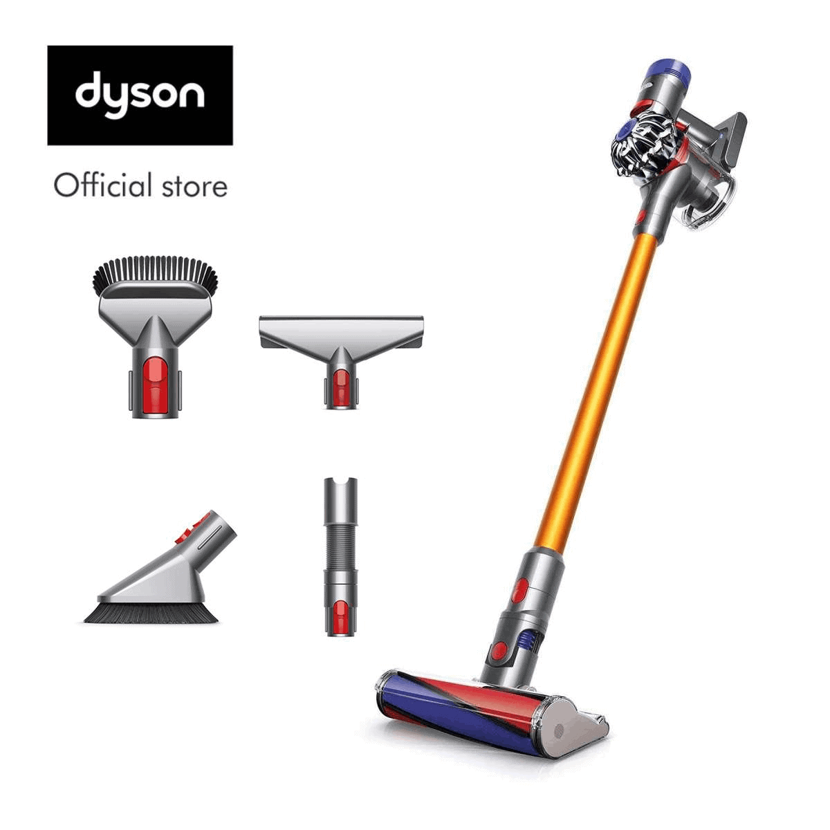 dyson handheld cordless vacuum cleaner singapore
